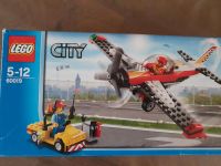 Lego City 60019#Flugzeug Rheinland-Pfalz - Bellheim Vorschau