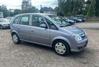 Opel Meriva 1.6*Automatik*Klima TÜV 01.26*Bastler Nordrhein-Westfalen - Wesel Vorschau