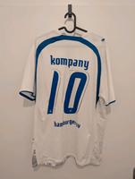 HSV Hamburger SV Trikot mit Kompany 10 Rheinland-Pfalz - Trier Vorschau