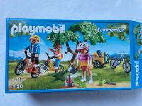 Playmobil 6890 Mountainbike Tour Bayern - Langweid am Lech Vorschau