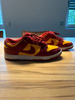 Nike Dunk Low „Midas Gold“ Gr. EU 41 / US 8 Nordrhein-Westfalen - Lohmar Vorschau