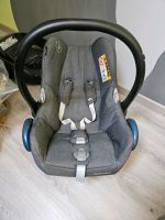 Maxi Cosi  CabrioFix mit 2 EasyFix Stationen Saarland - Spiesen-Elversberg Vorschau