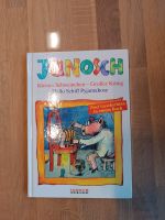 Buch Janosch Nordrhein-Westfalen - Simmerath Vorschau