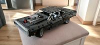 Lego Technic Dom's Dodge Charger Bayern - Pocking Vorschau