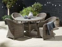 Gartenstuhl Gartensessel Sessel GAMMELBY, NP 199€ Nordrhein-Westfalen - Kerpen Vorschau