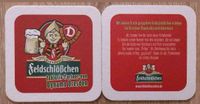 10 Bierdeckel Dynamo Dresden / Feldschlößchen Sachsen - Oederan Vorschau