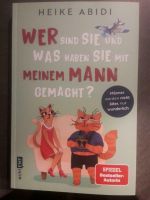 Neu: Wer sind Sie und was haben Sie mit meinem Mann gemacht, Bayern - Bernau am Chiemsee Vorschau