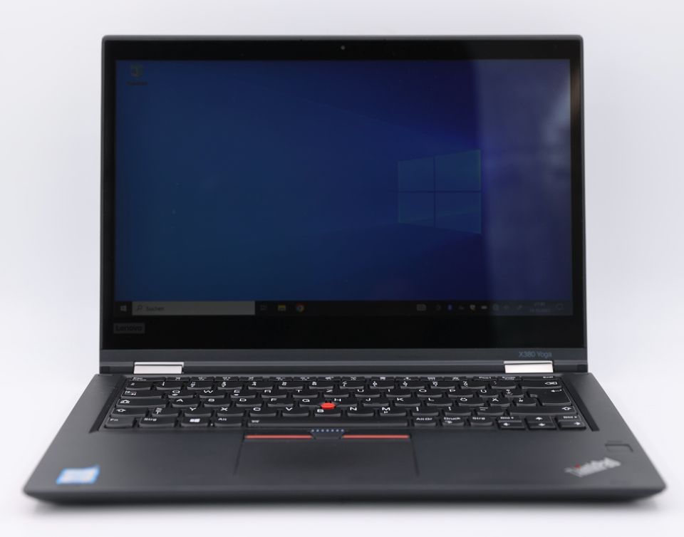 Lenovo Thinkpad X380 Yoga i5 / 8GB / 256GB in Hamburg