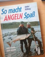 Buch, Angeln, Fischen Baden-Württemberg - Schorndorf Vorschau