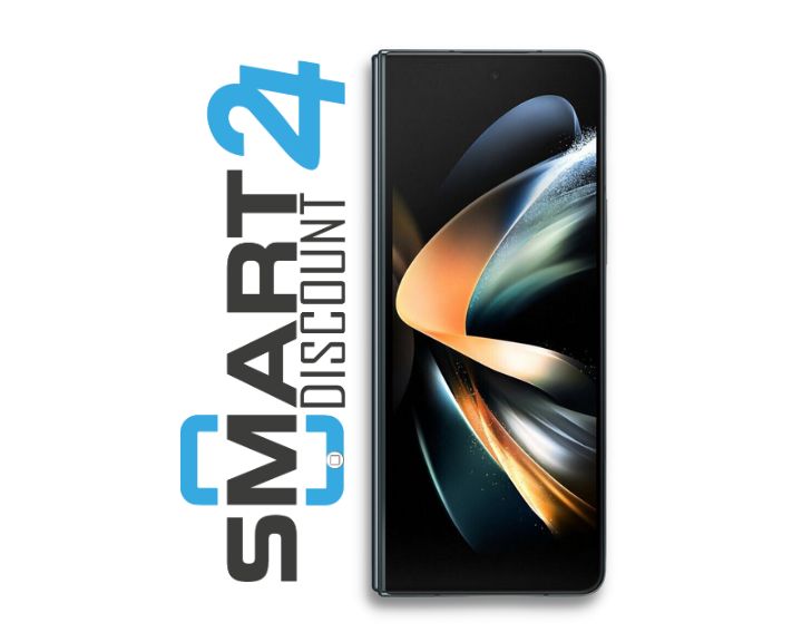 Samsung Galaxy Z Fold 4 256GB Graygreen neuwertig *020 in Wiesbaden