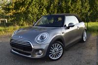 MINI COOPER CABRIO/TÜV/ASU NEU/8FACH BEREIFT Niedersachsen - Auetal Vorschau