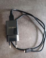 Alcatel Ladegerät Netzteil Handy USB charger A7 19W Hessen - Bad Nauheim Vorschau