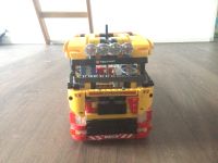 Lego technick LKW Nordrhein-Westfalen - Harsewinkel Vorschau