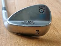 Titleist SM5 Lob-Wedge 58° - Wedge-Flex - Golfschläger Eimsbüttel - Hamburg Niendorf Vorschau