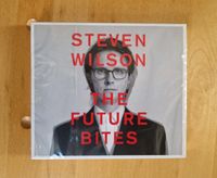 CD Steven Wilson - The Future Bites (2021) Niedersachsen - Bad Bentheim Vorschau