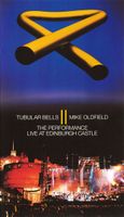 Mike Oldfield – Tubular Bells II VHS Video Rheinland-Pfalz - Rieschweiler-Mühlbach Vorschau