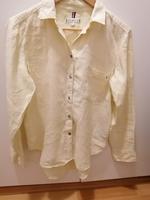 Tommy Hilfiger Leinen Bluse/Hemd 34 Niedersachsen - Osnabrück Vorschau