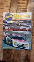 Team Roßberg Magazin 1/96 Opel Calibra DTM 1996 Bayern - Wildenberg Vorschau