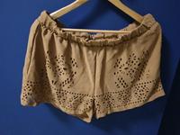 Hotpants für Damen braun, Größe 44, Janina Baden-Württemberg - Pforzheim Vorschau