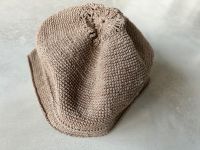 Mütze TAKKE KUFI beige, Gebetsmütze, one size Niedersachsen - Wenzendorf Vorschau