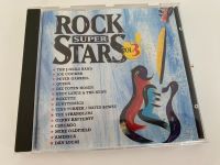 CD Rock Super Stars Vol.3 Rheinland-Pfalz - Wittgert Vorschau