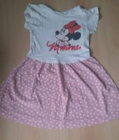 Minnie Maus Kleid von Disney,  C&A, Größe 104 Dresden - Gompitz Vorschau
