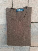 Ralph Lauren Pullover Herren 100% Wolle Größe L Hessen - Geisenheim Vorschau