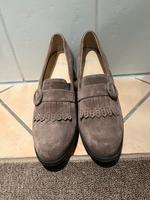 Damenschuhe, klassisch, Leder, top Rheinland-Pfalz - Bitburg Vorschau