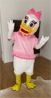 Maskottchen Kostüm Disney - Daisy Duck wie neu Wandsbek - Hamburg Farmsen-Berne Vorschau