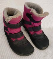 WinterSchuhe 33 Barefoot WinterStiefel Barfußschuhe Kreis Pinneberg - Quickborn Vorschau