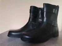 NEUE Gabor Leder Stiefeletten / Halbschuhe / Damenschuhe Mecklenburg-Vorpommern - Wismar Vorschau