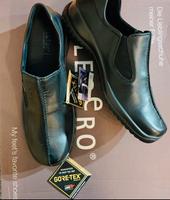 Legero "Neu" Damen  Schuhe Größe 7 (41)  8,5 (42/43) Slipper Hessen - Schlüchtern Vorschau
