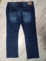 dunkle Jeans, Tom Tompson, Gr. 56 Brandenburg - Rathenow Vorschau