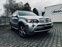 BMW X5 30d XDrive M Pakett Aerokit Nordrhein-Westfalen - Lage Vorschau