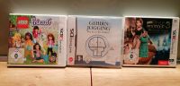 Nintendo DS Spiele Lego friends, Gehirnjogging, Style Boutique 3 Brandenburg - Leegebruch Vorschau