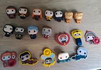 Funko Pop Harry Potter Figuren, Kinderjoy 2024 Brandenburg - Trebbin Vorschau