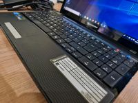 Super Laptop PackardBell15.6"HD,Intel i5,Nvidia,HDMI,Cam,Wlan,W10 Bayern - Aschaffenburg Vorschau