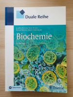 Duale Reihe: Biochemie Bayern - Regensburg Vorschau