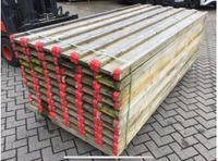 40x Doka H20 Schalungsträger 3,6 Meter dokaträger Holz Träger Thüringen - Heilbad Heiligenstadt Vorschau