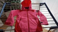 Regenjacke mit Fleecejacke Mädchen 122 H&M pink Sachsen - Bischofswerda Vorschau