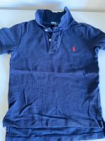 Ralph Lauren Polo T-Shirt Gr. 4/4T Kr. München - Planegg Vorschau