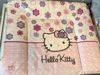 Baby Neugeborene Wickelauflage Softy ROTHO Hello Kitty 72x85 Nordrhein-Westfalen - Lengerich Vorschau
