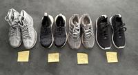 Diverse Adidas Schuhe teilweise neu ab 35€ Brandenburg - Brieselang Vorschau