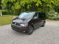VW Multivan T5 4Motion Bayern - Bodenkirchen Vorschau