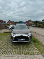 Mitsubishi Outlander Niedersachsen - Elsfleth Vorschau