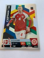 Match Attax Fussballkarten Euro 24 Denmark Simon Kjaer Captain Bayern - Pförring Vorschau