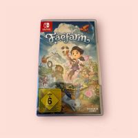 Fae Farm Nintendo Switch Sachsen - Zwickau Vorschau