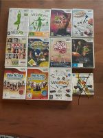 Wii Spielepaket Dithmarschen - Ramhusen Vorschau