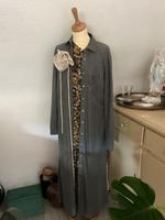 Edler Mantel Massimo Dutti Stuttgart - Stuttgart-Süd Vorschau