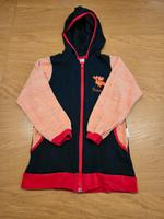 Babauba Sweatjacke 122 Drache Nordrhein-Westfalen - Gelsenkirchen Vorschau